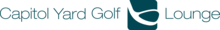 Capitol Yard Golf Lounge Logo