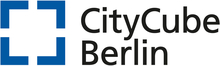 City Cube Berlin Logo