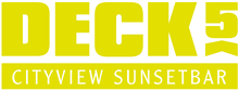 Deck5 Logo