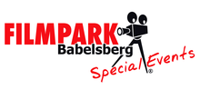 Filmpark Babelsberg Logo