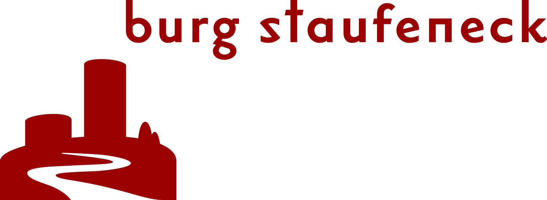 Burg Staufeneck Logo