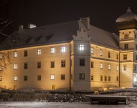 Schloss Hohenkammer 9