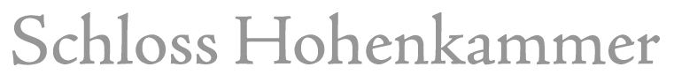 Schloss Hohenkammer Logo