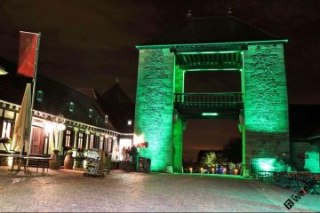 Geburtstag Die Besondere Location Fur Ihre Einzigartige Feier