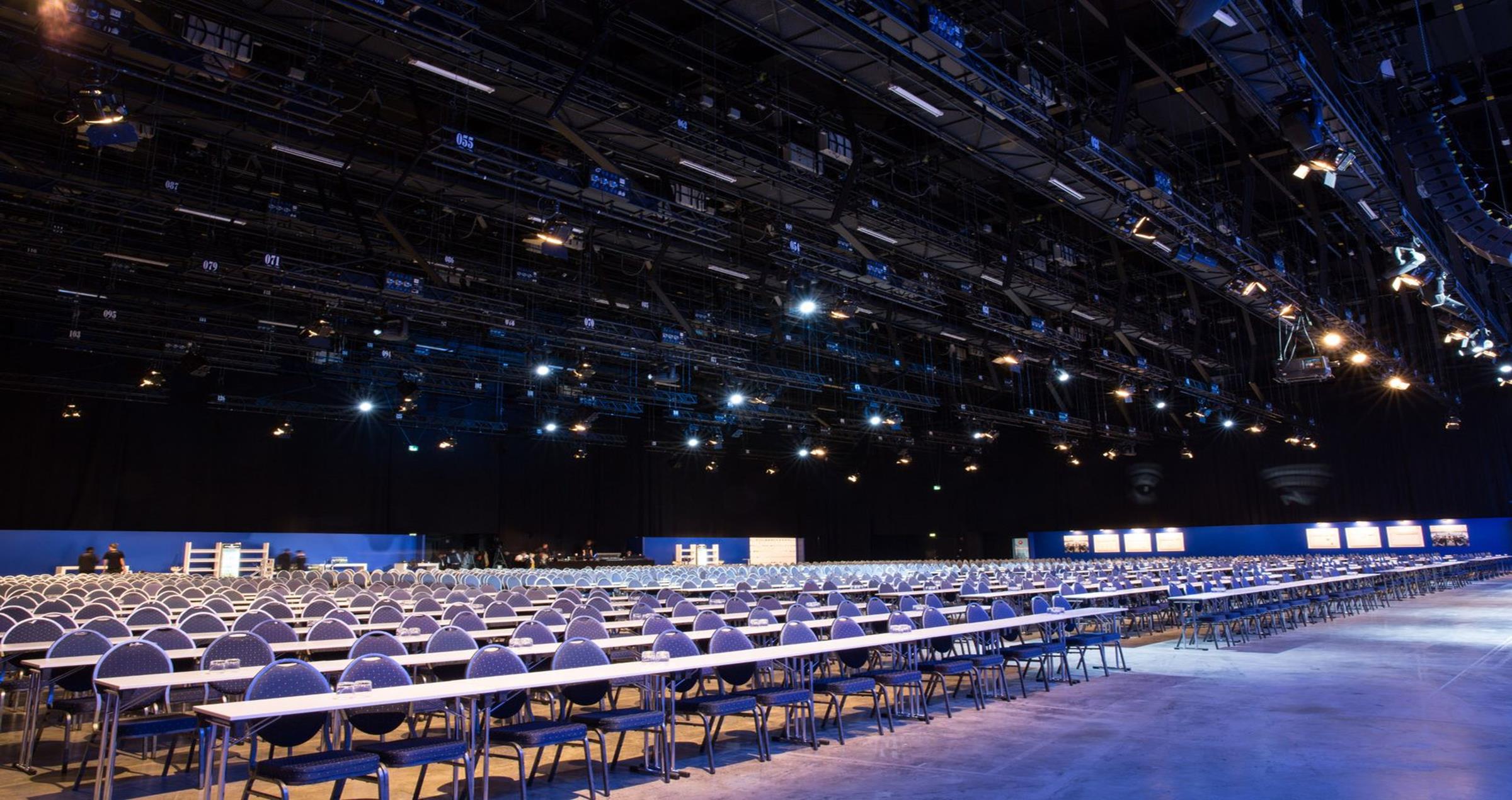 MMC Studios Die Eventlocation präsentiert von Der Eventplaner
