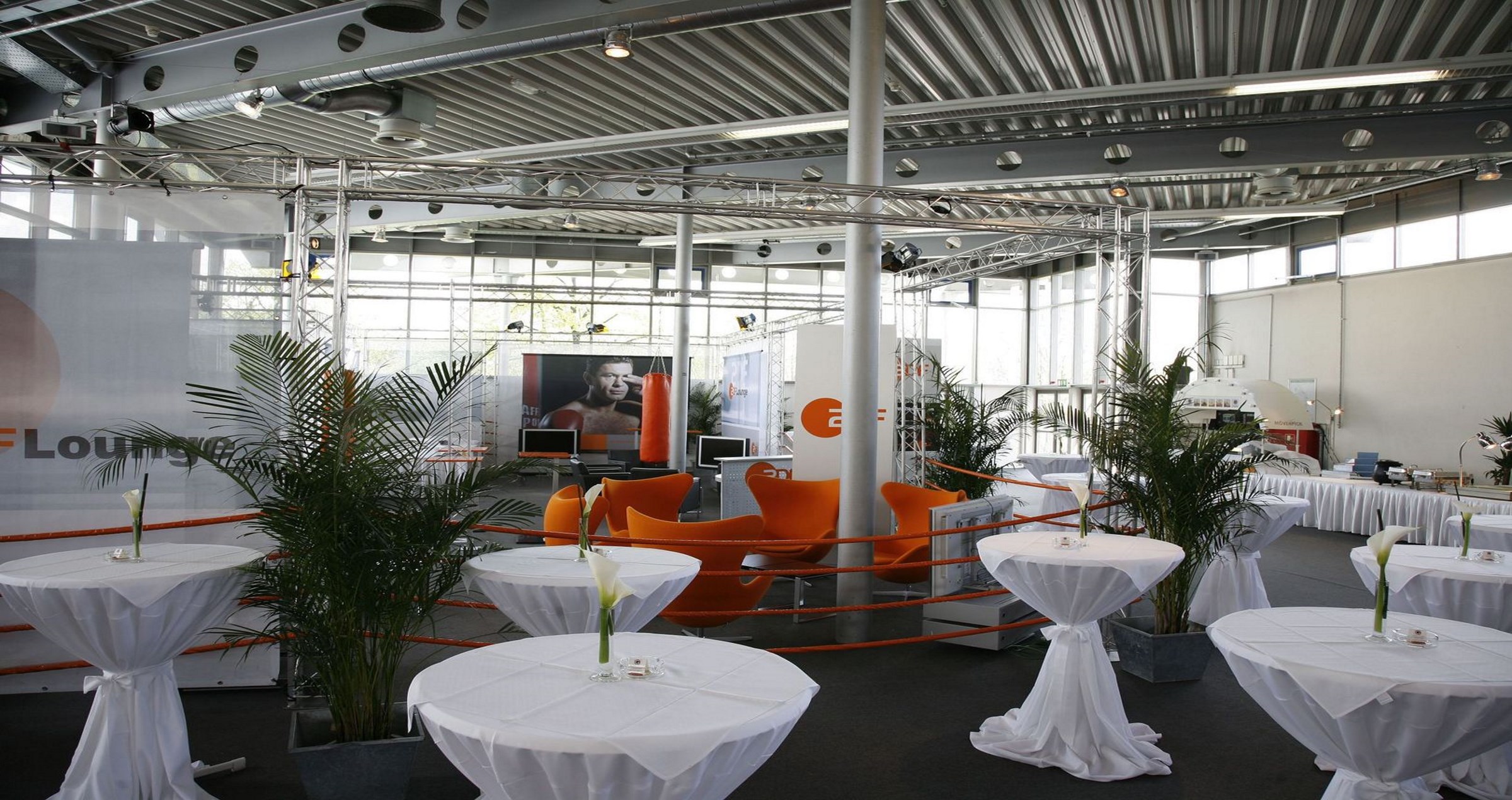 HannsMartinSchleyerHalle in Stuttgart Der Eventplaner HannsMartinSchleyerHalle in Stuttgart Der Eventplaner