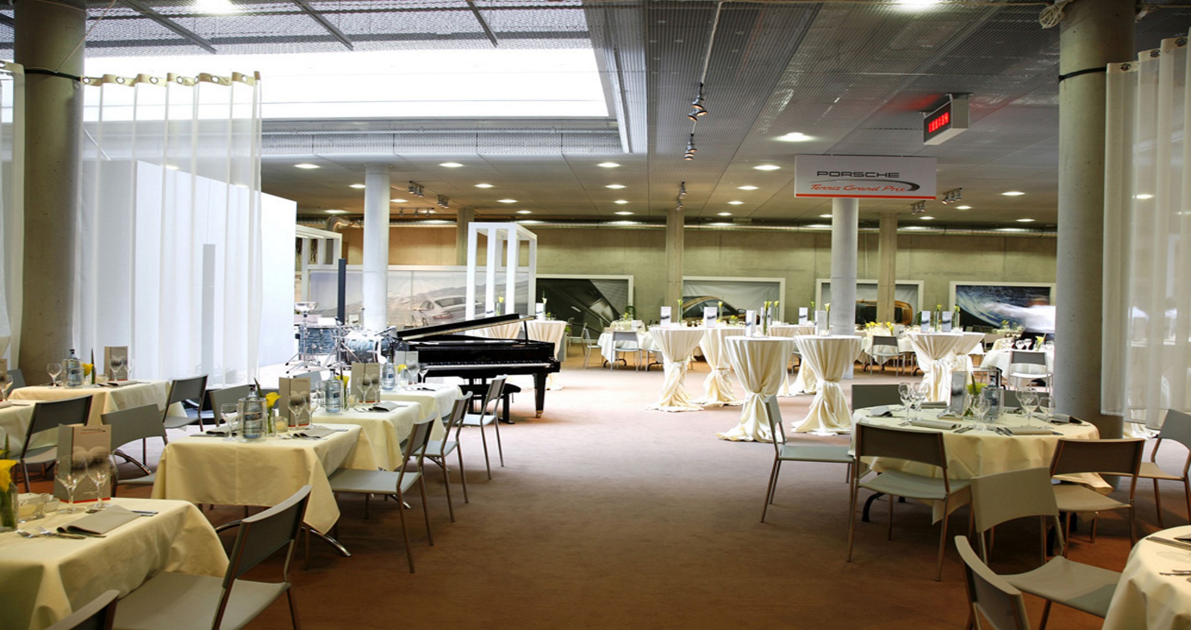 HannsMartinSchleyerHalle in Stuttgart Der Eventplaner HannsMartinSchleyerHalle in Stuttgart Der Eventplaner