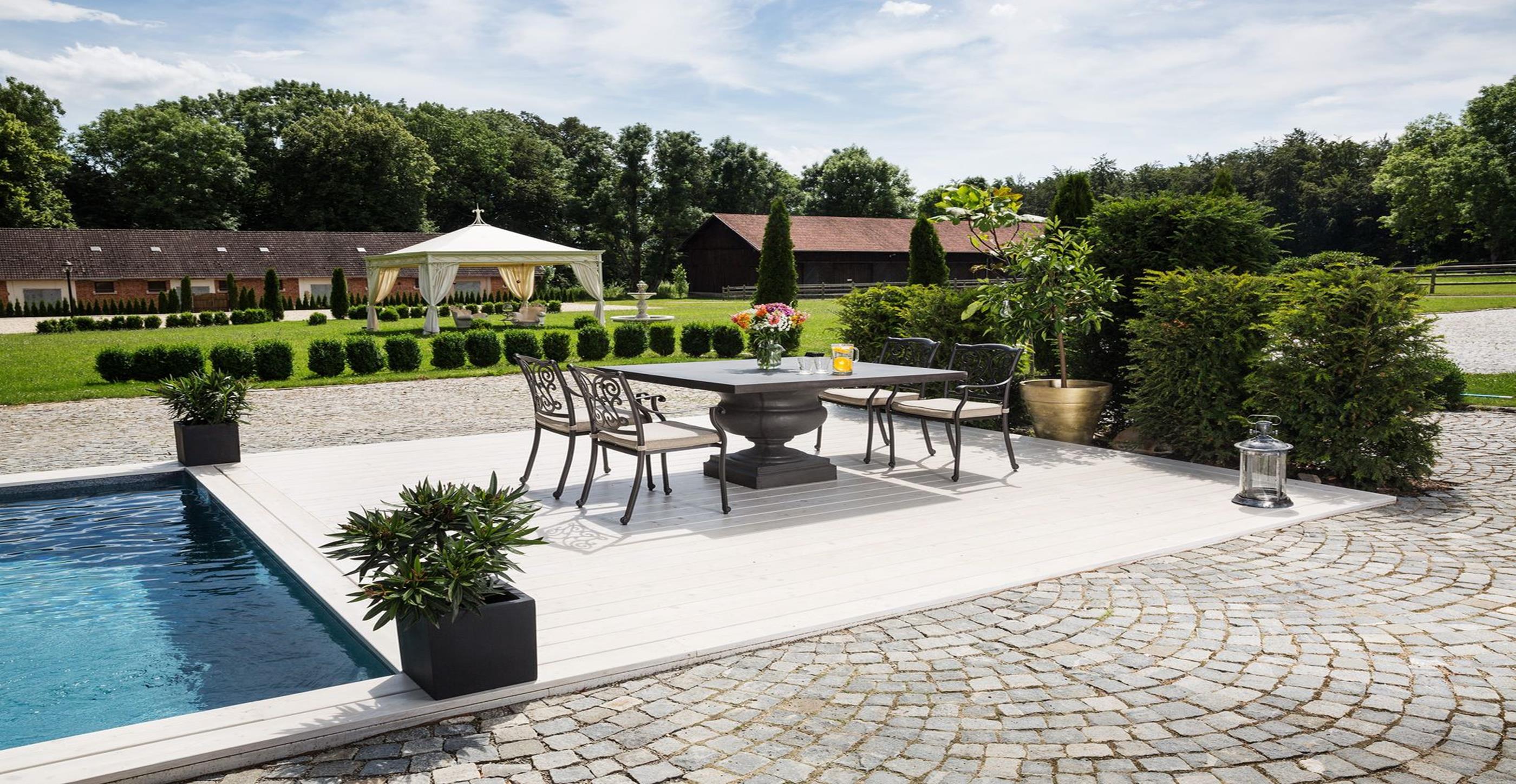 Magical Homes Eventlocation präsentiert von Der Eventplaner