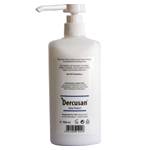 Dercusan footspray