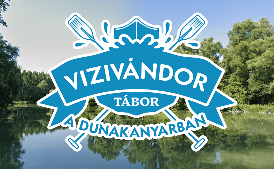 Vizivándor – Paddler’s guide