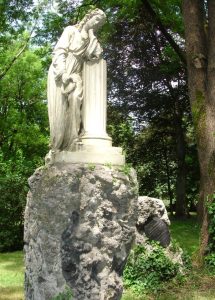 Alter Nordfriedhof