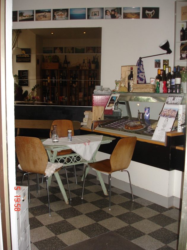 Bauernmarkt am KADEWE Bauernmarkt am KADEWE