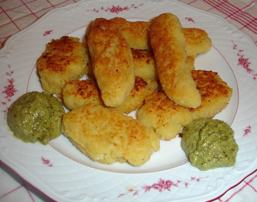 Südtiroler Spezialitäten die keiner kennt