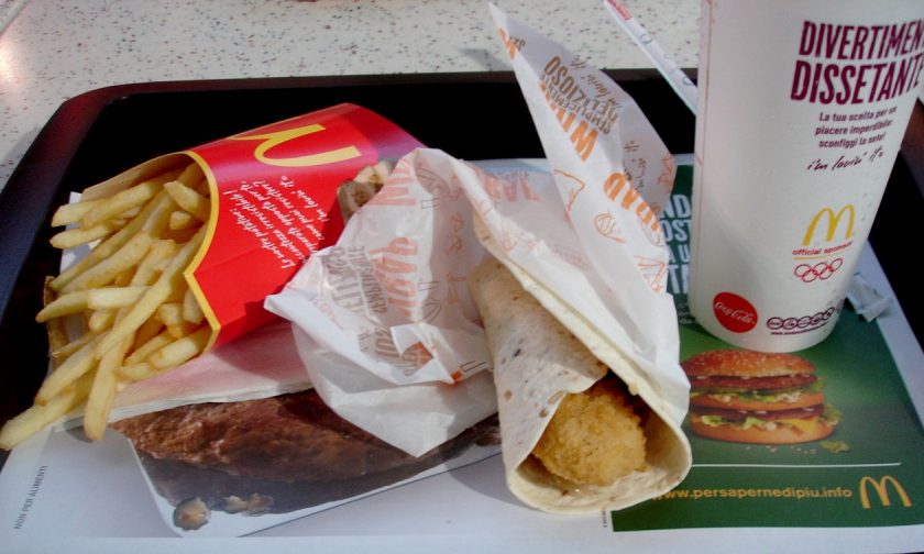 Pfannkuchensuppe Pfannkuchensuppe