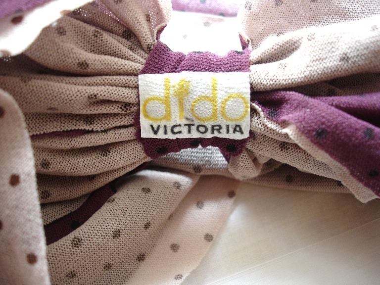 Dido Victoria Millinery