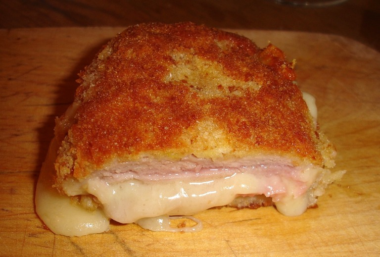 Cordon bleu