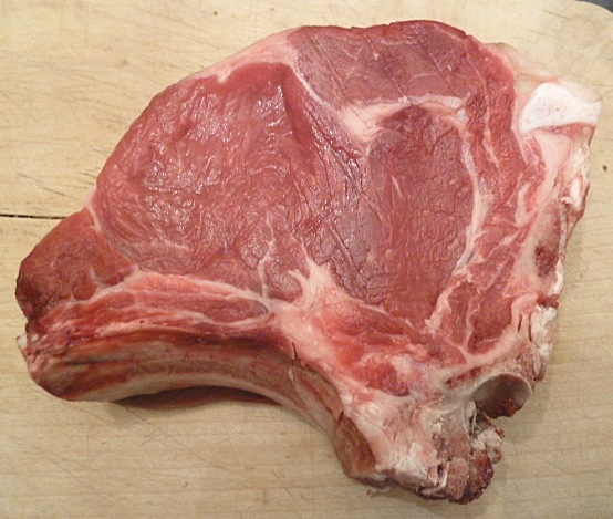 Côte de Boeuf