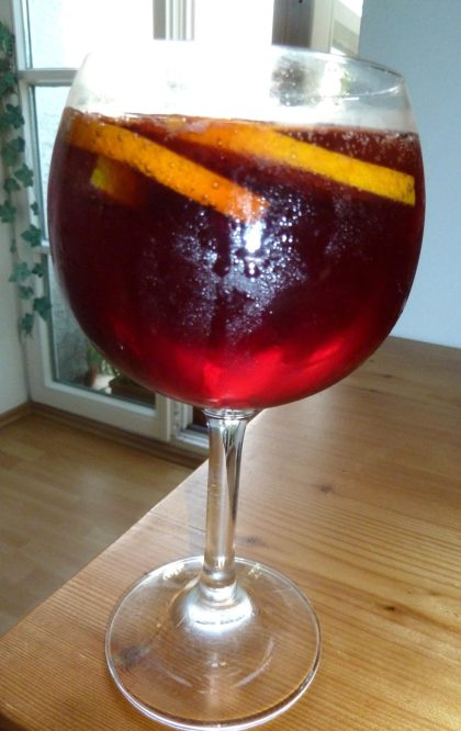 Brauner Rinderfond – Der Mut Anderer