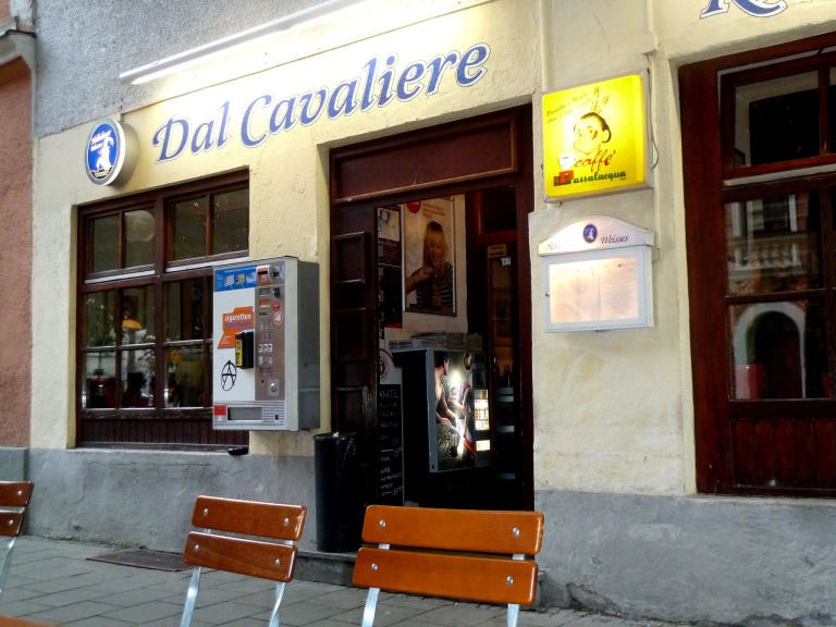 Dal Cavaliere