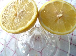 Holunderbeerensirup
