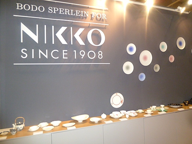 Nikko since 1908