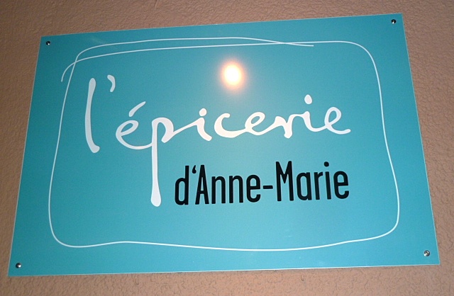 L’Épicerie d’Anne-Marie