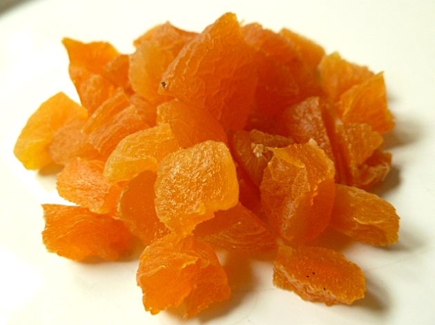 Milchreis mit Vanille, Trockenaprikosen oder Zimt und Zucker – Der Mut ...