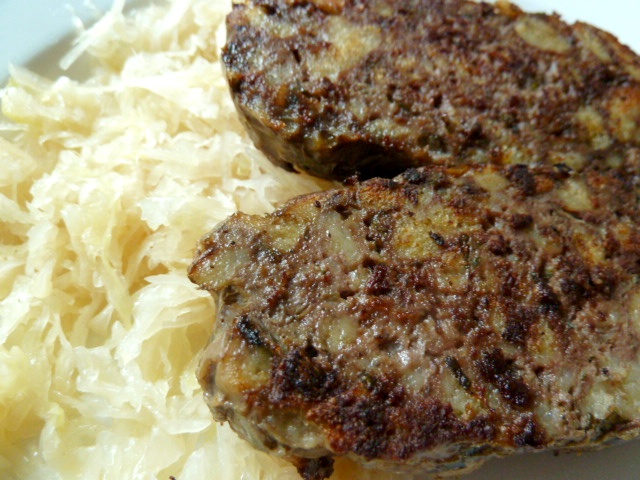 Leberknödel