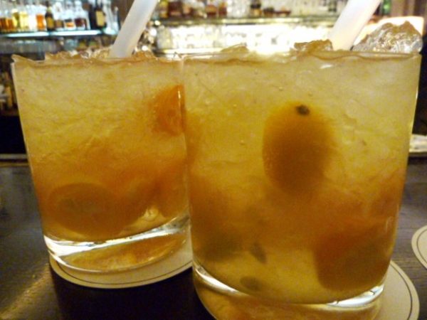 Heuschreckenkrebs-Sugo mit Datteltomaten zu dicken Spaghettoni – Der ...