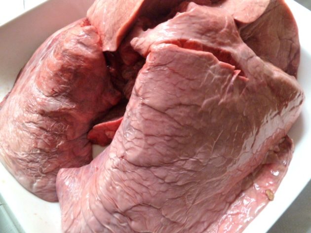 Carne Salada – Der Mut Anderer