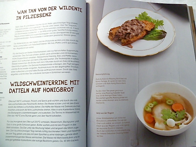 Die Stadt kocht – Das Berlin-Kochbuch