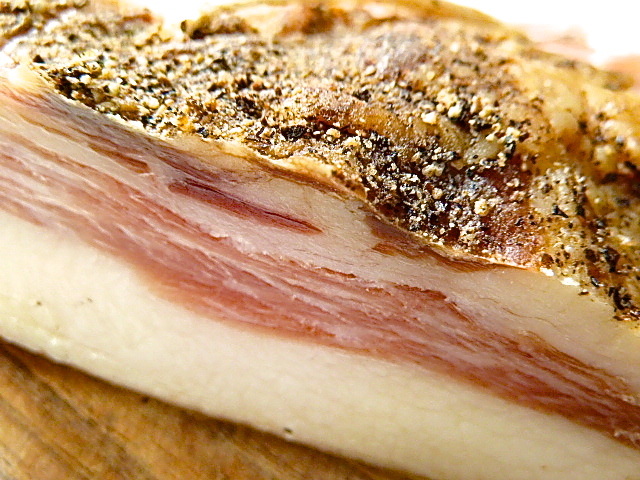 Die Guanciale