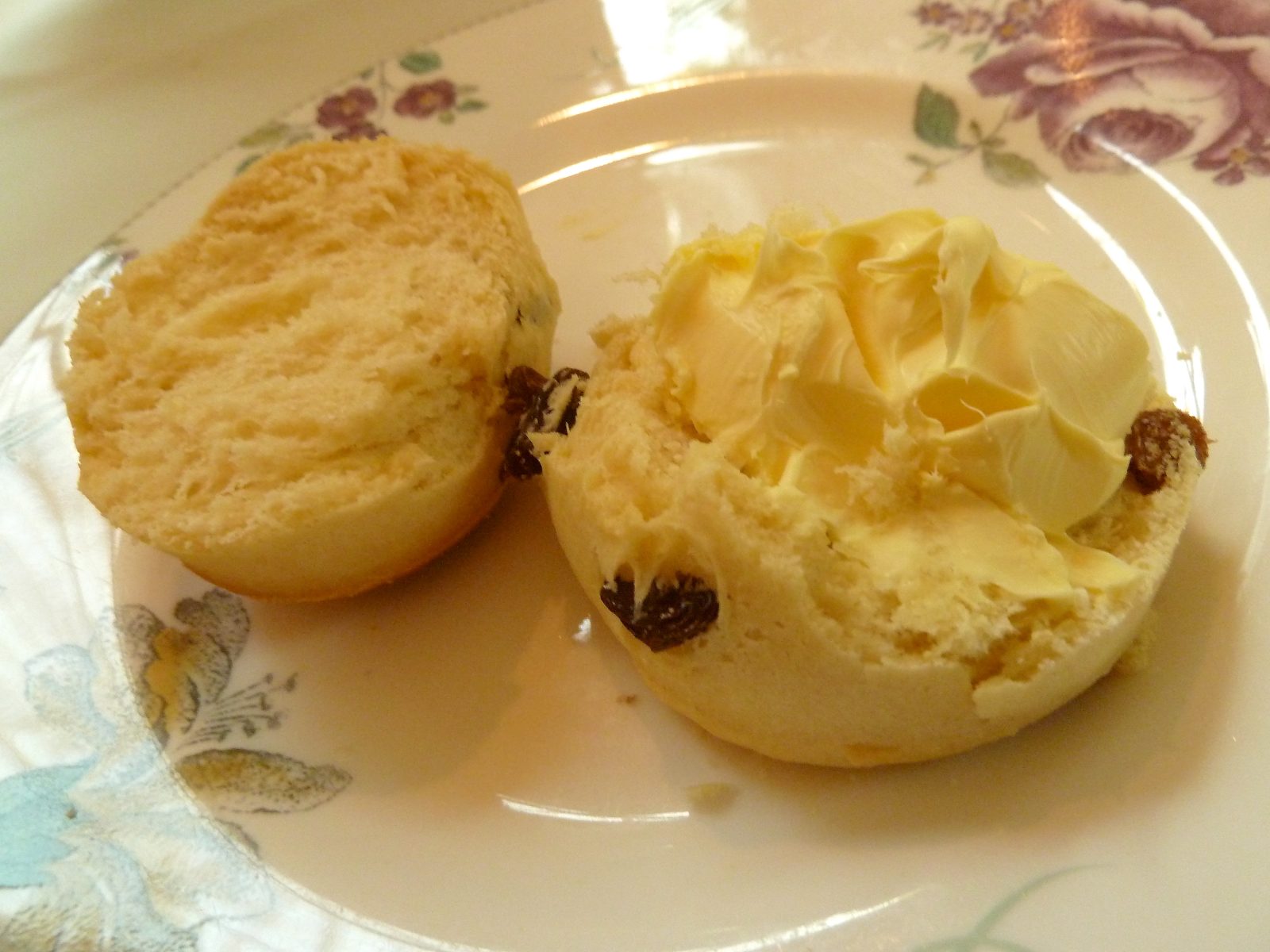 Afternoon Tea im Savoy