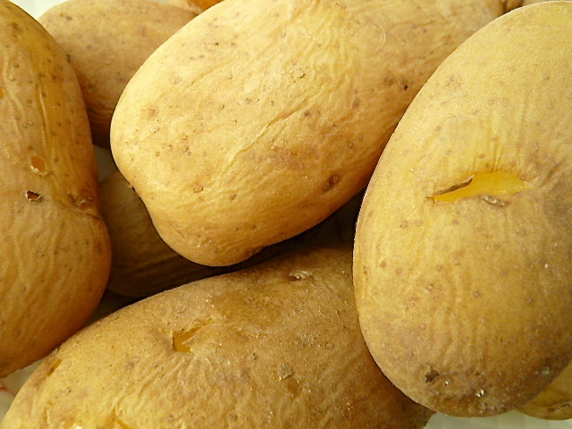 Tatar von der Renke mit Forellenkaviar