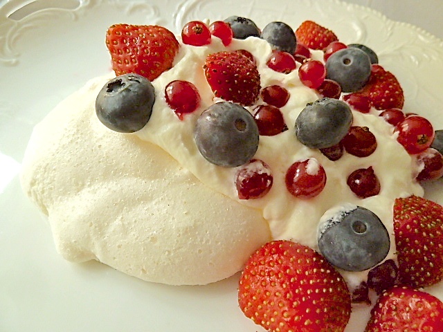 Pavlova