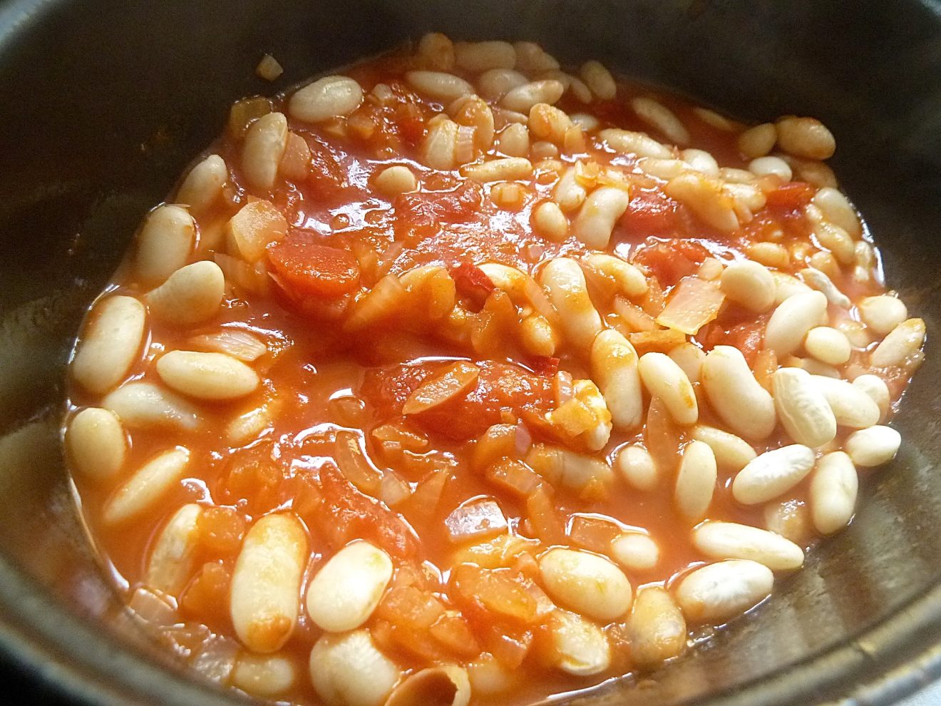 Baked Beans