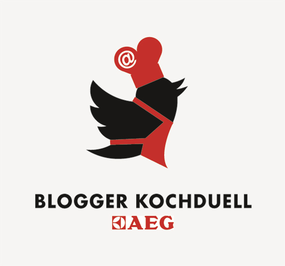 AEG Bloggerkochduell