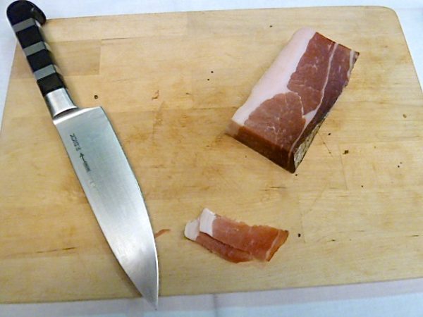 &amp;quot;Südtiroler Speck meets Meeresfrüchte&amp;quot; in Hamburg