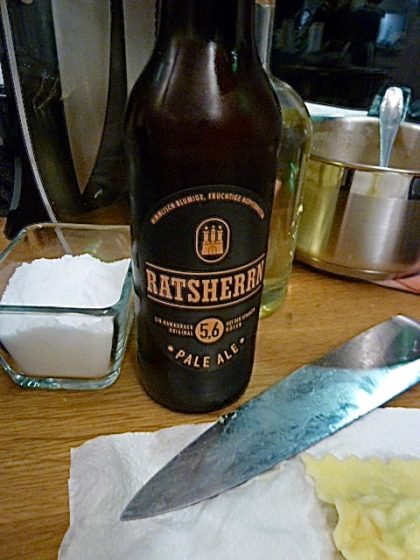 &amp;quot;Südtiroler Speck meets Meeresfrüchte&amp;quot; in Hamburg