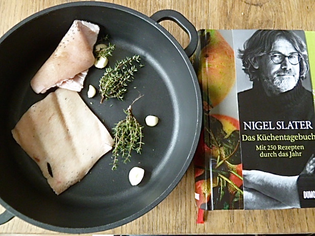 Schweinerilette Nigel Slater’s Küchentagebuch