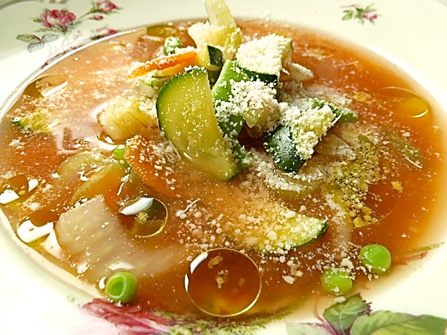 Minestrone