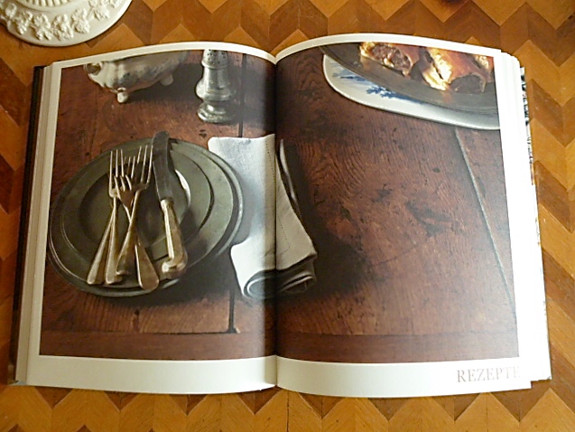 Tim Wilson und Fran Warde - Natürlich Fleisch - DerMutanderer.de