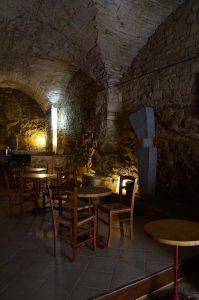 Buzzana Jazz Club