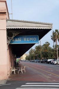 nach San Remo