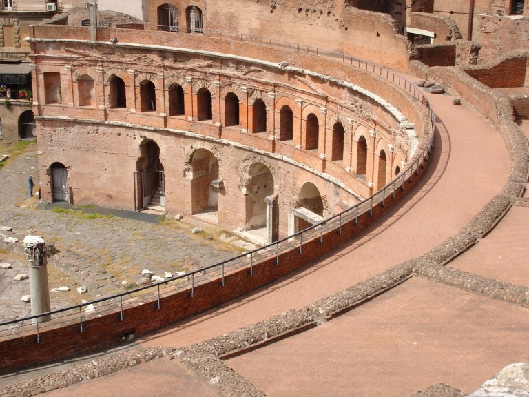 Foro Trajano