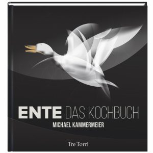 Ente - ein sehr abwechslungsreiches Kochbuch