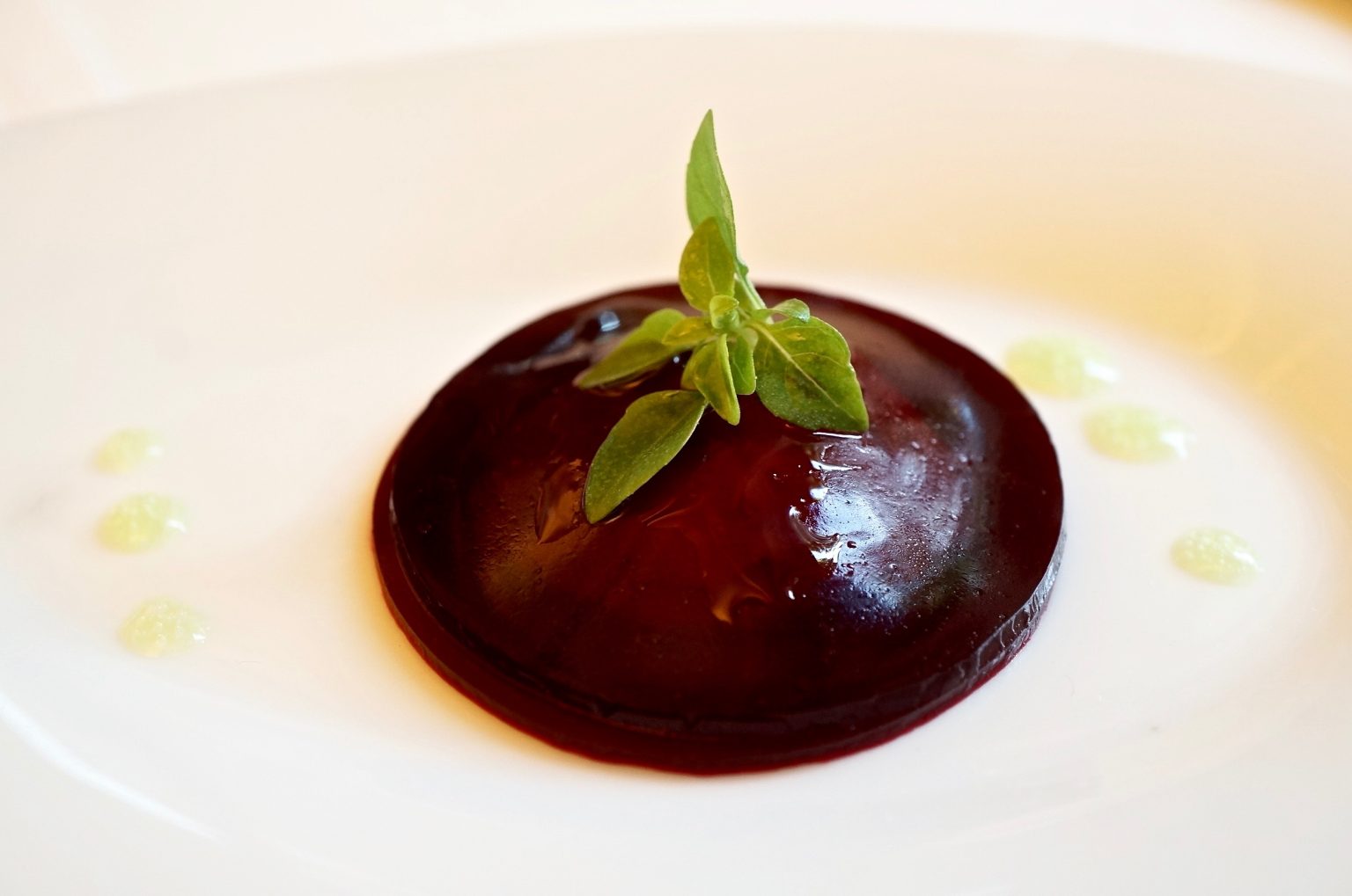 Acquarello - Zu Gast bei Mario Gamba - DerMutanderer.de