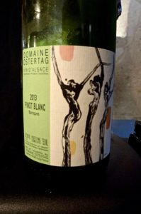 Domaine Ostertag 2013