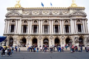 Palais Garnier