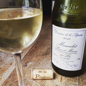 und Muscadet